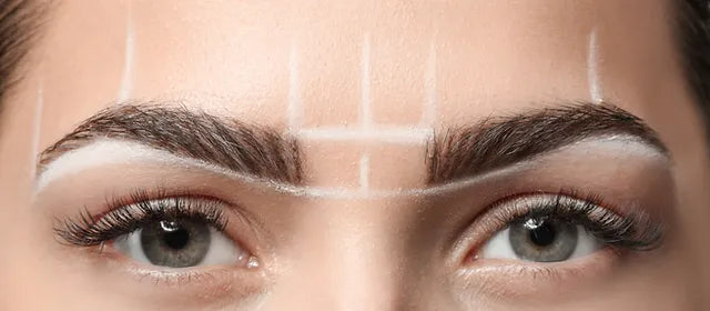 Eyebrows: transplantation for a natural look